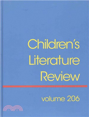 Children's Literature Review ─ Reviews, Criticism, and Commentary on Books for Children and Young People