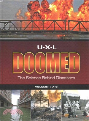 UXL Man-Made Disasters