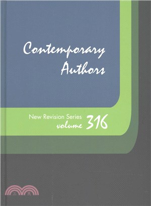 Contemporary Authors ─ A Bio-Bibliographical Guide to Current Writers in Fiction, General Nonfiction, Poetry, Journalism, Drama, Motion Pictures, Television, and Other Field