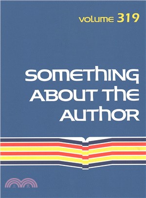 Something About the Author