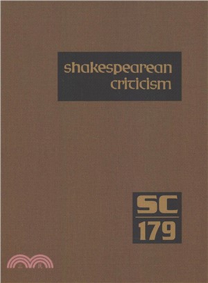 Shakespearean Criticism