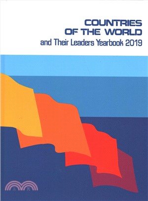 Countries of the World and Their Leaders Yearbook ― A Compilation of U.s. Department of State Reports on Contemporary Political and Economic Conditions, Government Personnel and Policies, Political