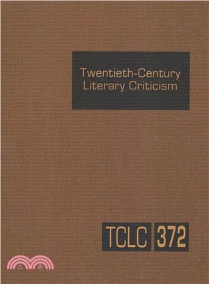 Twentieth-Century Literary Criticism
