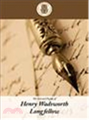 Selected Poems of Henry Wadsworth Longfellow