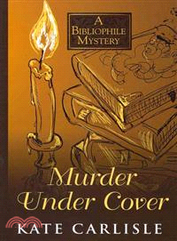 Murder Under Cover