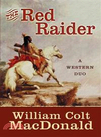 The Red Raider ─ A Western Duo