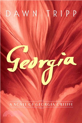 Georgia ─ A Novel of Georgia O'Keeffe