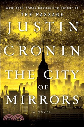 The City of Mirrors