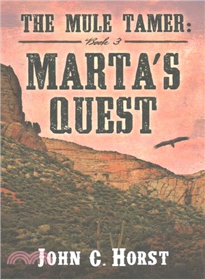 Marta's Quest