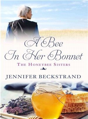 A Bee in Her Bonnet