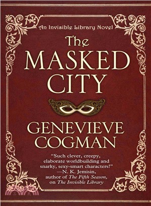 The Masked City