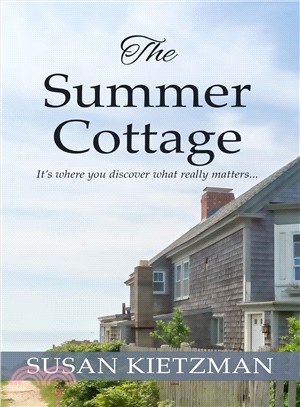 The Summer Cottage