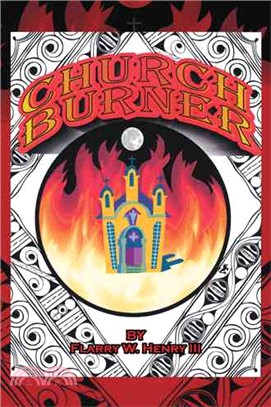 Church Burner