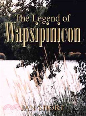 The Legend of Wapsipinicon