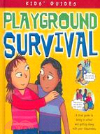 Playground Survival