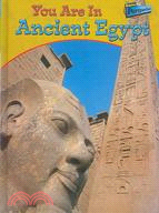 You Are In Ancient Egypt