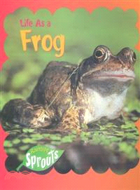 Life As a Frog