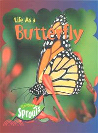 Life As a Butterfly