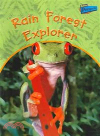 Rain Forest Explorer