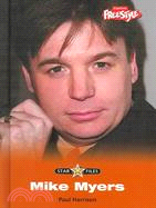 Mike Myers