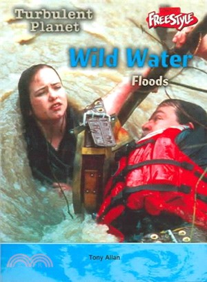 Wild Water ─ Floods