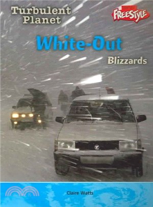 White-out ― Blizzards