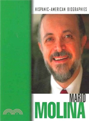 Mario Molina