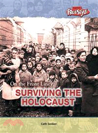 Surviving the Holocaust