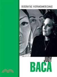 Judy Baca