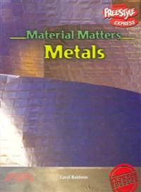 Metals