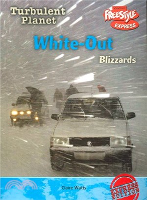 White-Out ― Blizzards