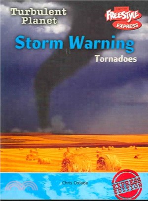 Storm Warning ─ Tornadoes