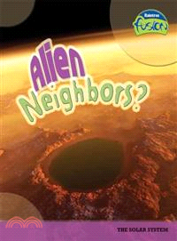 Alien Neighbors? ― The Solar System
