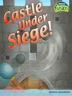 Castle Under Siege! ─ Simple Machines