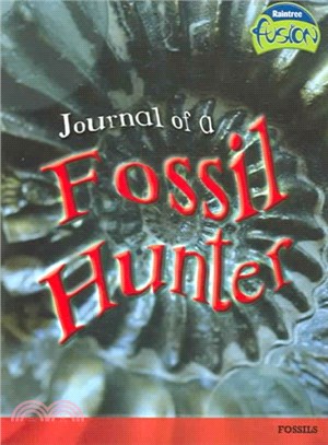 Journal of a Fossil Hunter ― Fossils