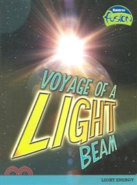 Voyage of a Light Beam