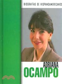 Adriana Ocampo