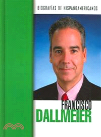 Francisco Dallmeier