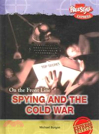 Spying And the Cold War