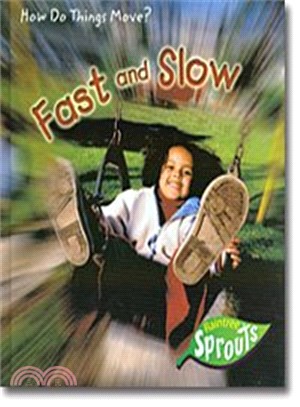 Fast And Slow