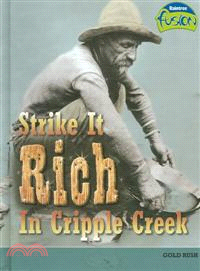 Strike It Rich in Cripple Creek