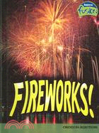 Fireworks!: Chemical Reactions