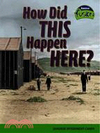 How Did This Happen Here?: Japanese Internment Camps