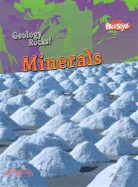 Minerals