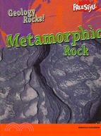 Metamorphic Rock