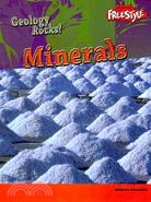 Minerals