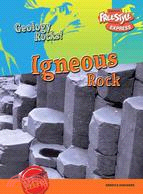 Igneous Rock