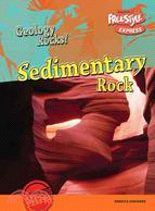 Sedimentary Rock