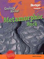 Metamorphic Rock