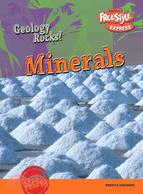 Minerals